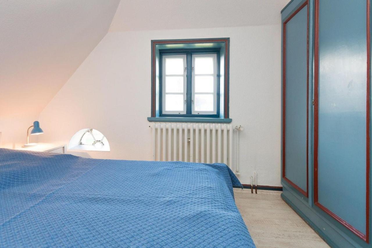 Apartment Hansen-hof-wohnung-3 *